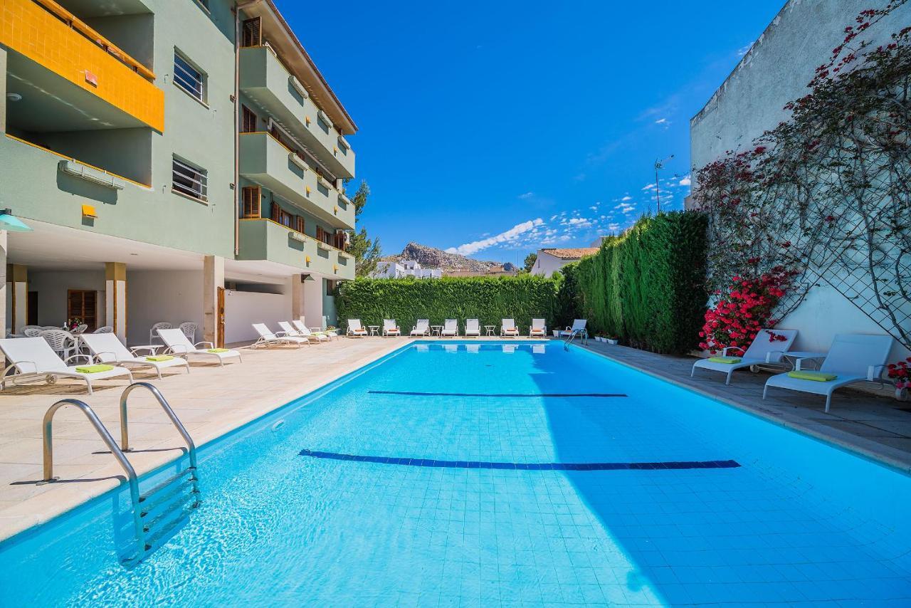 Bressol Miguel 3ºb Apartment