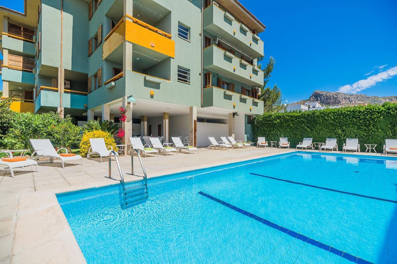 Apartment Bressol Miguel 3ºb Port de Pollença