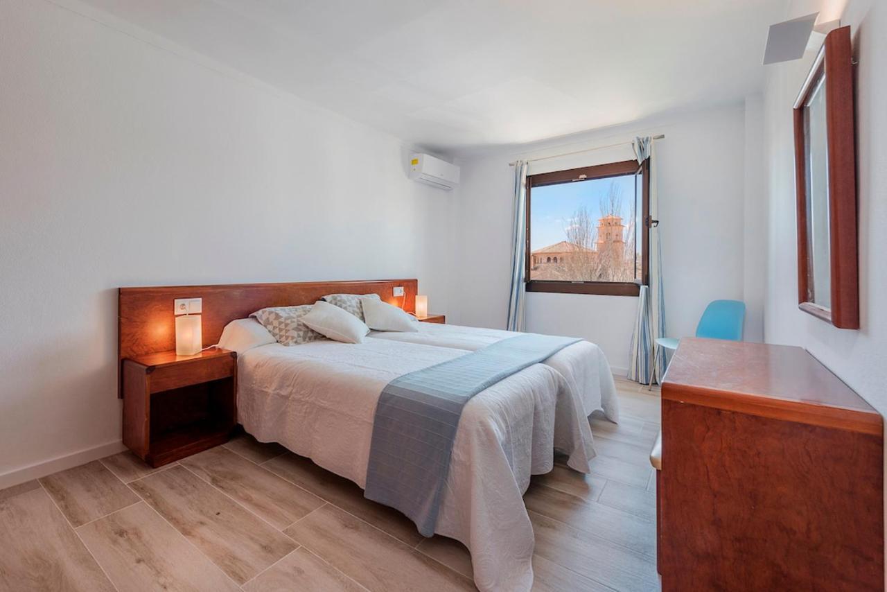 Bressol Miguel 3ºb Apartment Port de Pollença