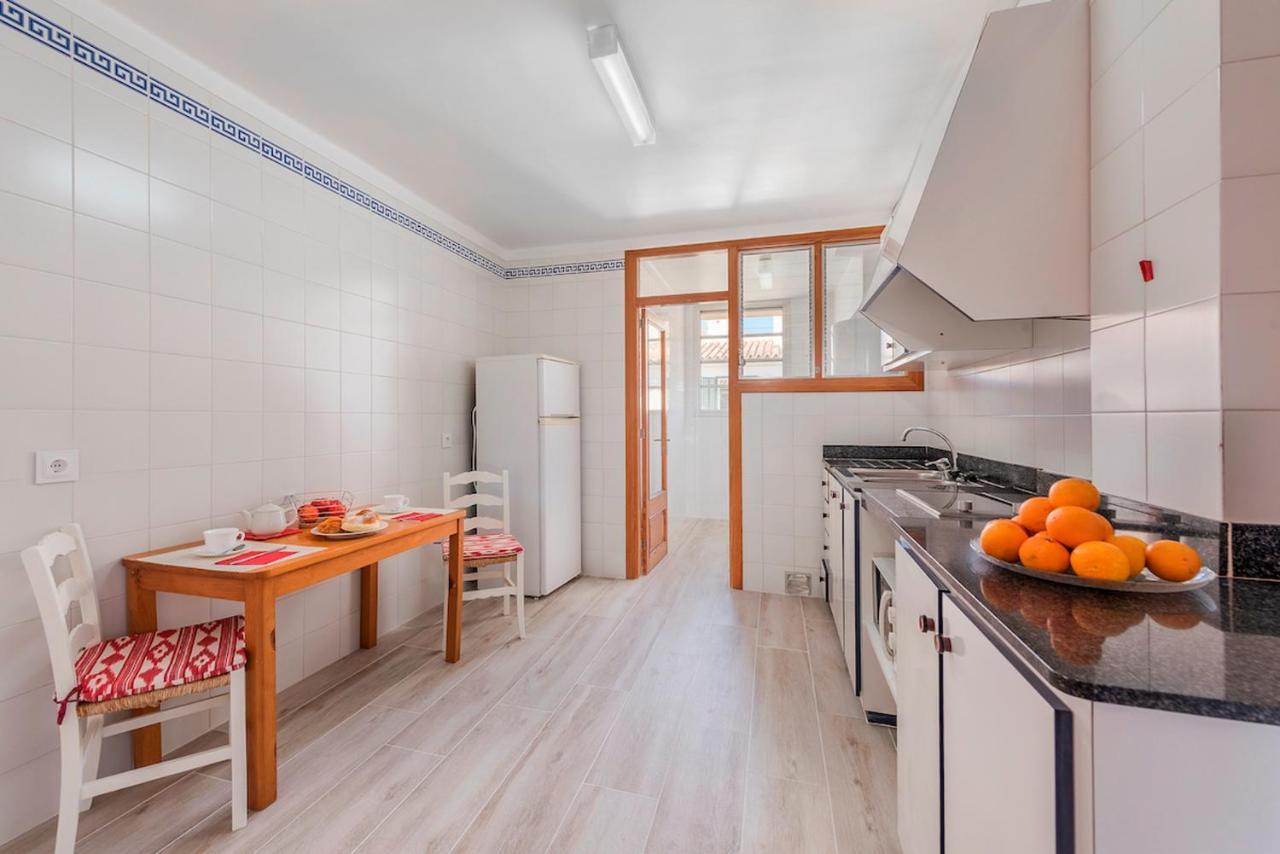 Apartment Bressol Miguel 3ºb Port de Pollença