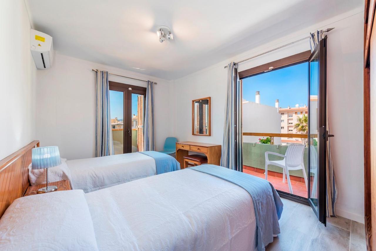 Bressol Miguel 3ºb Apartment Port de Pollença