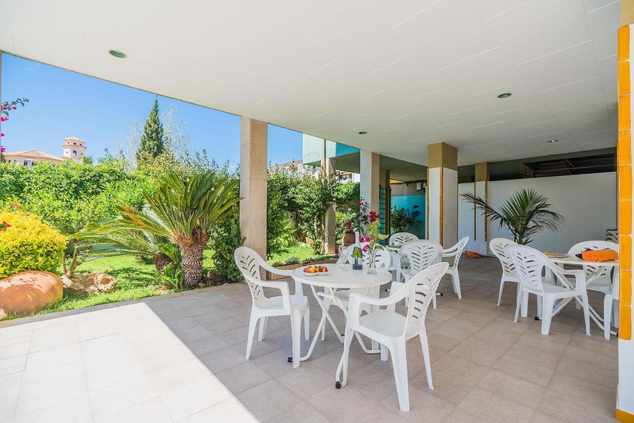 Apartment Bressol Miguel 3ºb Port de Pollença