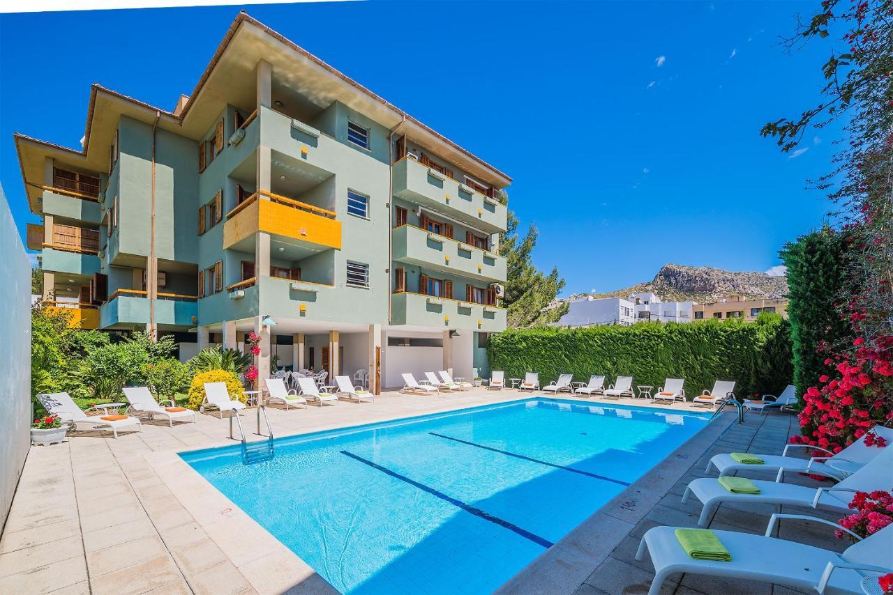 Bressol Miguel 3ºb Apartment *