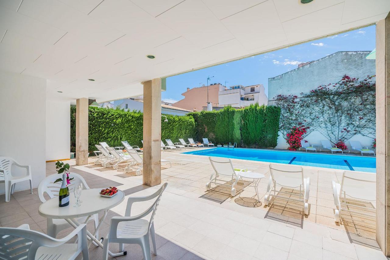 Apartment Bressol Miguel 3ºb Port de Pollença