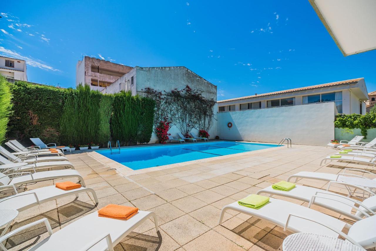 Bressol Miguel 3ºb Apartment Port de Pollença