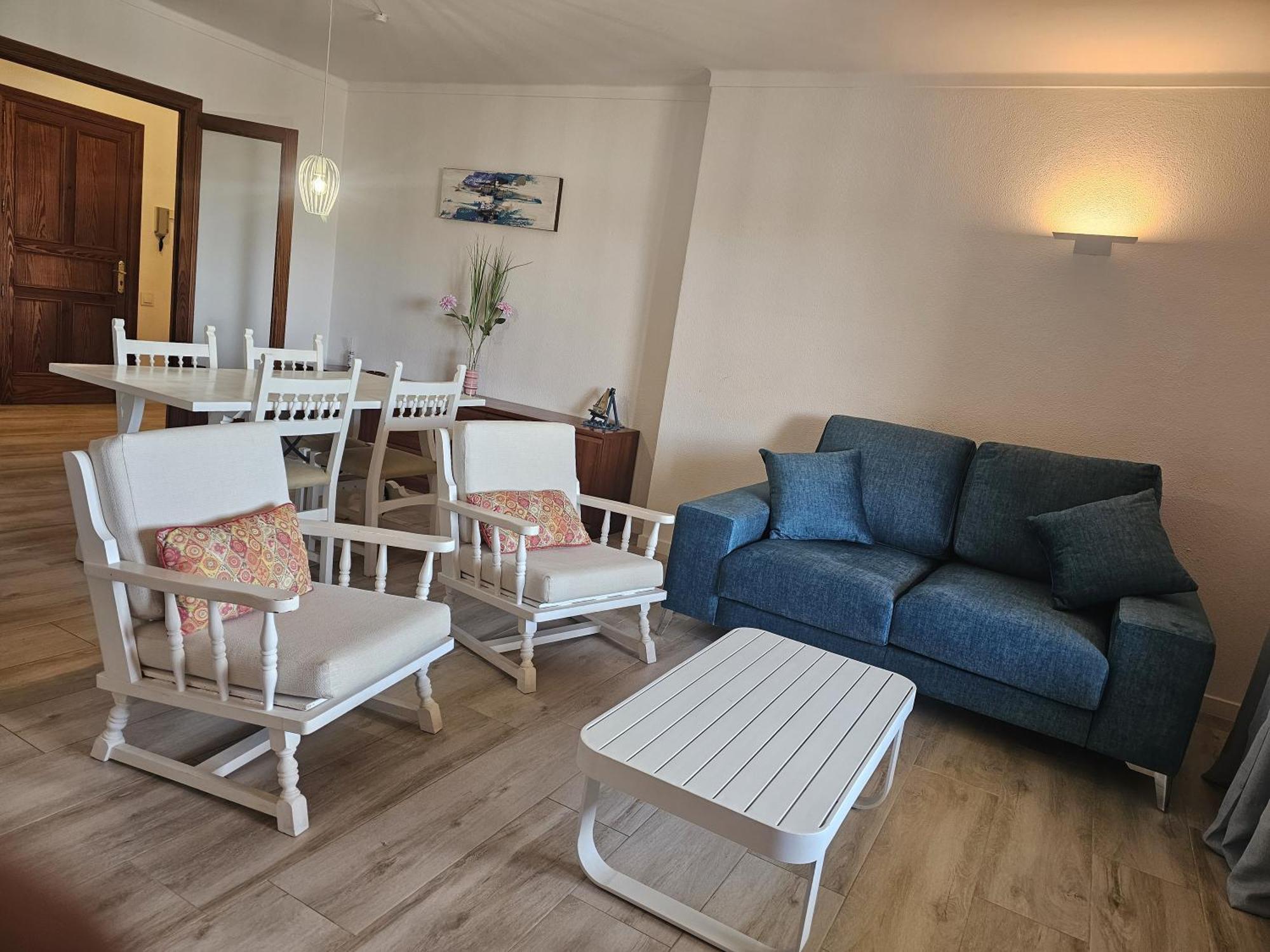 Bressol Miguel 3ºb Apartment